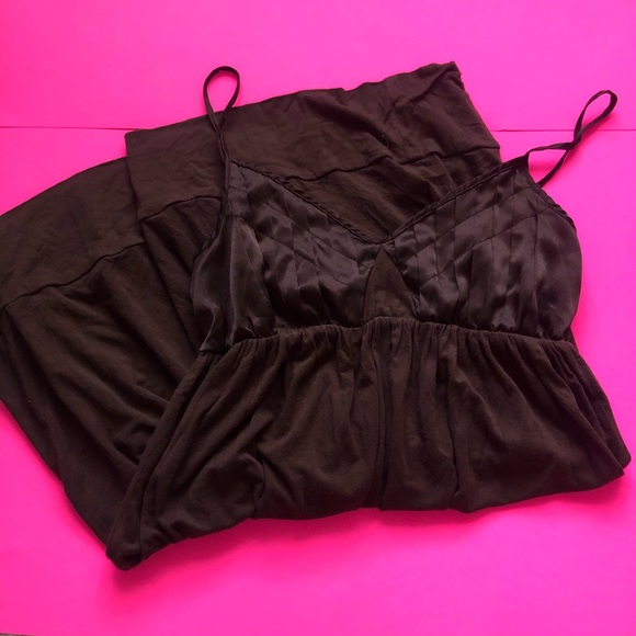 Soft Satin Sundress - Picture 5 of 7